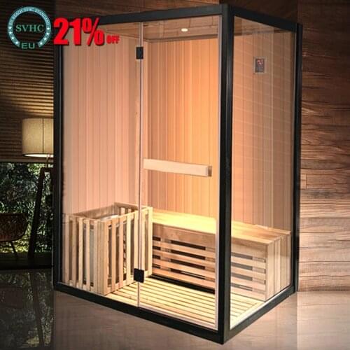 ZJMZYM SPA Baths And Saunas