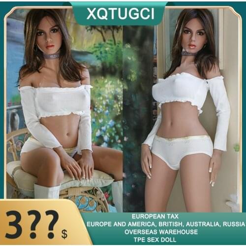 BBSex Dolls Adult Toys Sex Doll for Women TPE Love Doll Realistic Silicone Sex Dolls Game For Men Male Masturbation