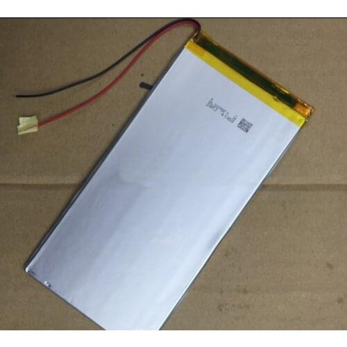 Original size battery for Teclast Tpad P89 P89S /P88s mini/ quad core tablet pc battery