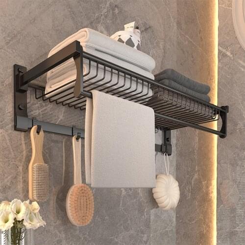 ASLESY Towel Racks