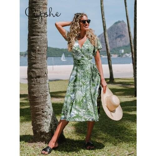 CUPSHE Short Dresses For Women