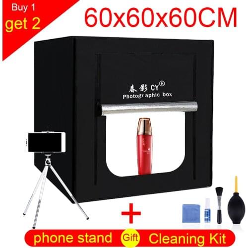 Комплекты для фотостудий CY China At AliExpress