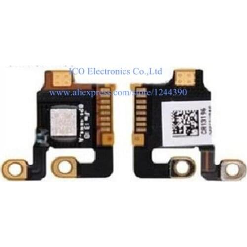 For iPhone 5 5G Antenna Signal Module GPS Network Antenna Wire Chip IC