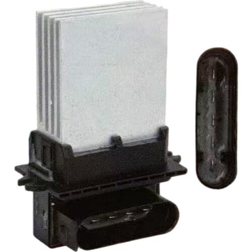 For Renault Clio II Symbol 1998- Brand New Auto Heater Blower Motor Resistor 7701051272 blower control resistor