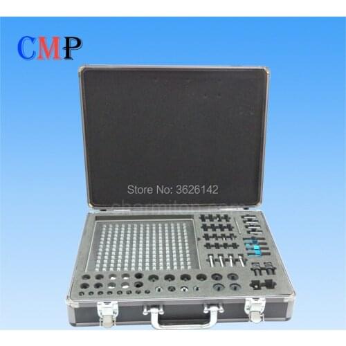 Two Dimensions Measurement Fixture Suit CMP-8088 Coordinate Measuring Instrument Jig 60pcs per set