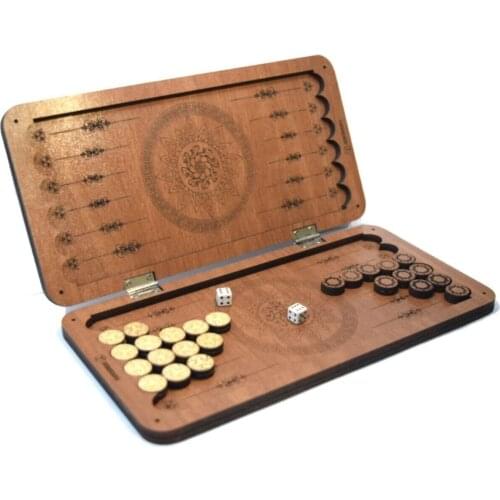 HS Board Games
