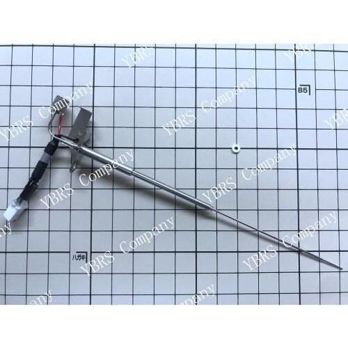 Compatible Sugar Sample Probe Assembly Needle For Mindray BS240 BS360E BS360S BS370E BS430 BS450 BS460
