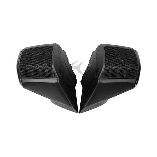 Rear Speaker Housing Box For Honda GOLDWING GL1800 2006-2011 Free Shipping
