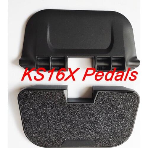 KS16X Pedals 16X Pedals electric unicycle spare parts