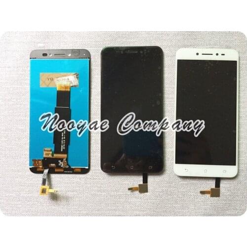 Novaphopat Screens For Asus ZenFone Live China