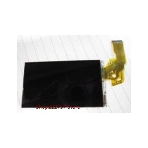 NEW Digital Camera Repair Part for CANON FOR IXUS110 SD960 IXY510 PC1356 LCD Display Screen NO Backlight