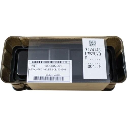 Original New DX4 Print Head Solvent Printhead For EPSON Mimaki JV3 JV22 Roland Rs XJ SC SP VP XC SJ FJ 300 540 640 740 Printer