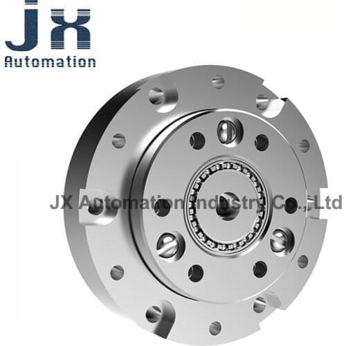 Shoulder Joint Harmonic Reducer SHD-11-50 Reduction Ratio 50:1