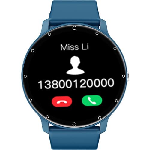 PmyGizmos Heart Rate Watch