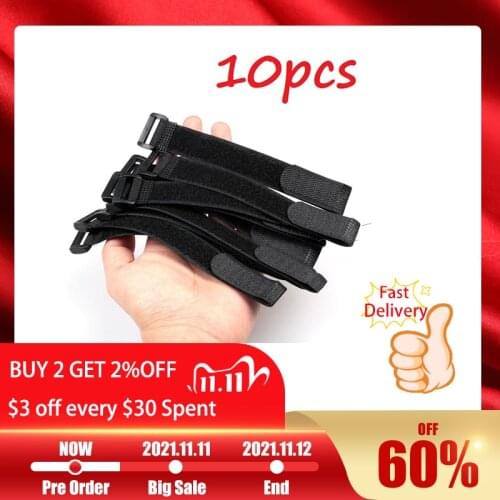Fishing Rod Tie Belt Holder Binding Velcro Anti Buckle Ties Fishing Rod Bundle Outdoor Fishing Tackle Tool Sticker