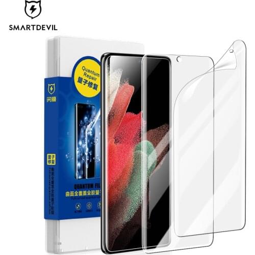 SmartDevil Samsung Galaxy Note 20 Ultra Screen Protectors China