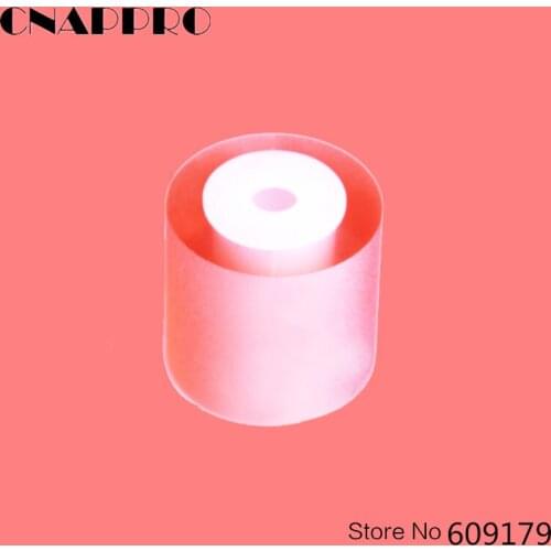 2pcs/lot A08R562201 Idler Gear For Konica Minolta PRO BH1200 1051 Feeding Rubber/ Feed Tire Located in Paper Pickup Assembly