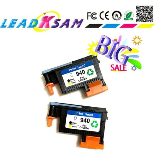 940 Printhead C4900A compatible for hp940 officejet Pro 8000 A809a 8500A A910a A910g A910n A809n A811a 8500
