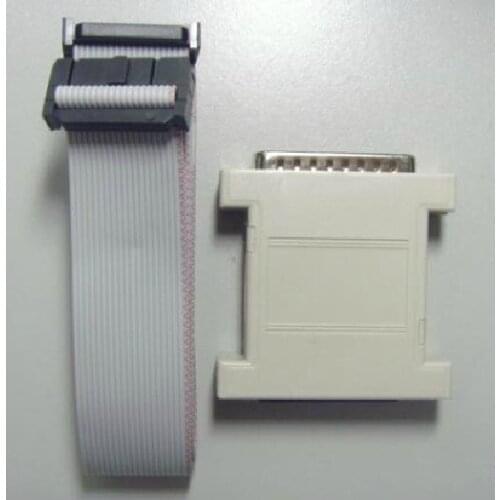 Free Shipping!!! 2pcs Wiggler HJTAG ARM debuggers Downloader