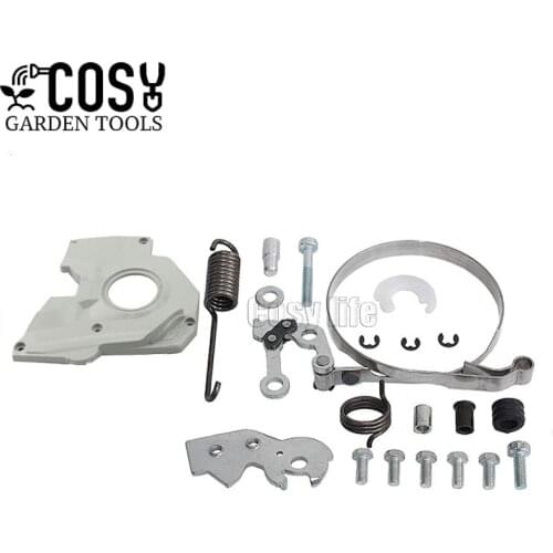 Chainsaws COSY GARDEN TOOLS China
