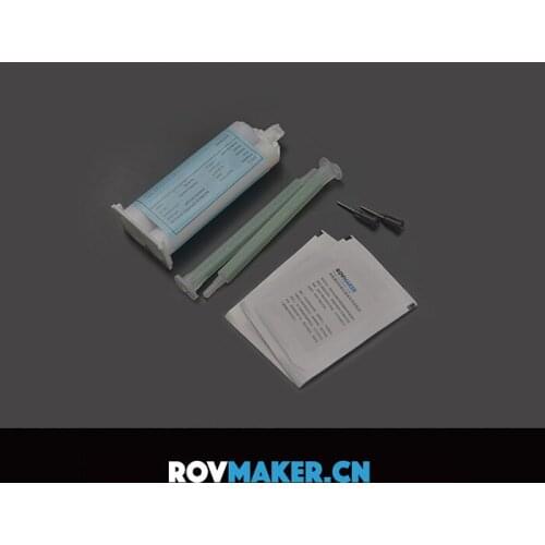 Cold Vulcanized Adhesive Room Temperature Vulcanized Adhesive China Version 3M2131 Cable Repair Encapsulation Wiring