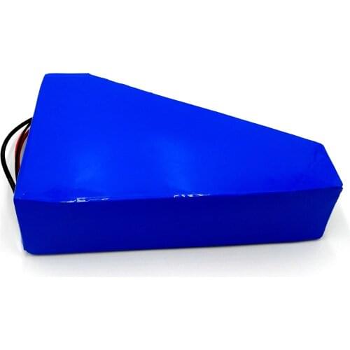 36v 18Ah 20Ah 22ah 25Ah 30Ah 35Ah Li-ion Battery Pack Electric Bike Battery 15A 20A 30A 40A 50A BMS with bag