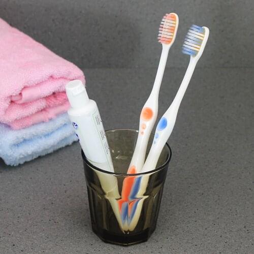 Pasa Toothbrush Sets
