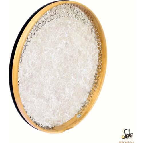 Profession​al Persian Daf By HaPa Erbane Def Drum PDR-201