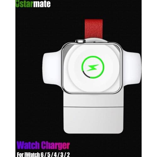 Ustarmate Wireless Chargers For Mobile Phones