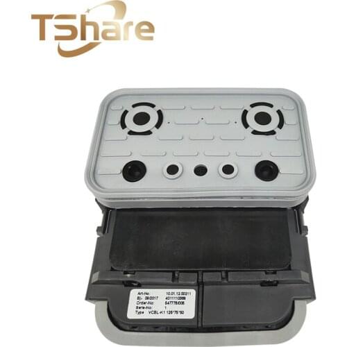 125X75X50mm Vacuum Suction Cup for HOMAG Woodworking Machine Accessories