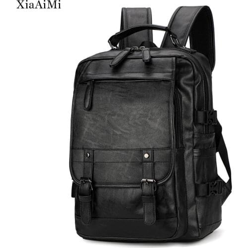 Xia Ai Mi Mens Fashion Bags