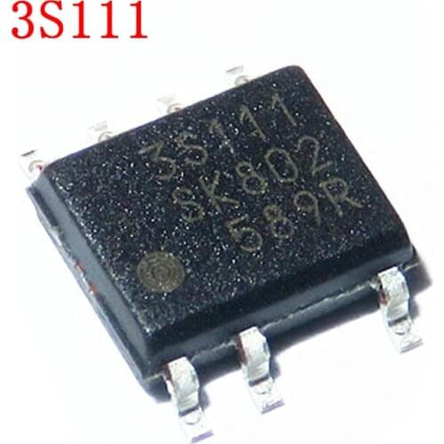 5PCS SSC3S111 SOP7 3S111 SOP-7 SOP
