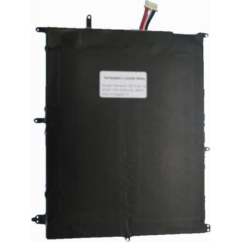 Laptop Battery For Thomson NEO Y14 7.6V 5000mAh 38Wh NEO14-2.32BS NEO14-32WC 3.8V 9000mAh 34.2Wh