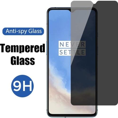 Anti Spy Screen Glass For Xiaomi Mi 10 Lite 9 9 Lite A1 A3 Privacy Screen Protector For Xiaomi Mi 10T 10T Lite 10T Pro 9T 9T Pro
