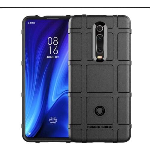C.J.D.J.H Phone Cases Xiaomi Redmi K20