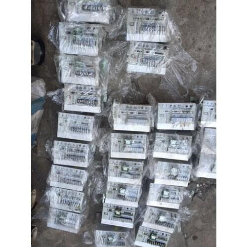 Driver 2098-DSD-010-SE , Used one , 90% appearance new , 3 months warranty , fastly shipping