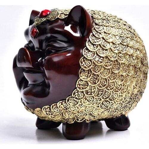 DUVARSAATI Piggy Banks