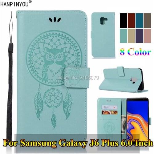 Чехлы для телефонов Samsung Galaxy J6 Plus HANPINYOU China At AliExpress