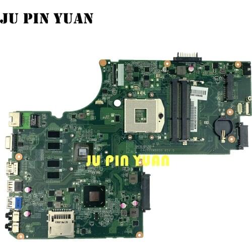 A000243210 DA0BD5MB8D0 for toshiba satellite C70 C75 S70 S75 L75 laptop motherboard 100% fully tested