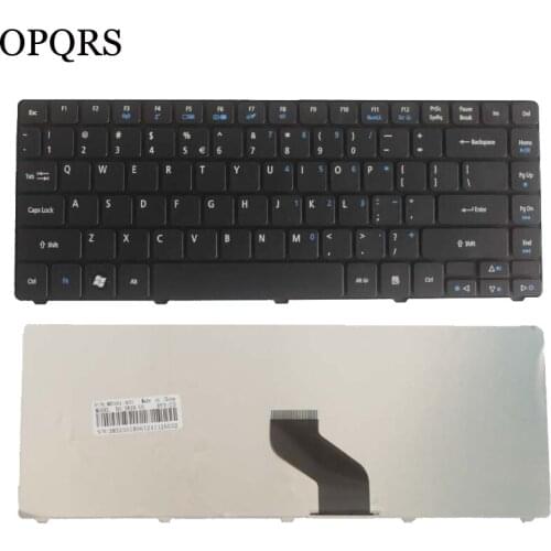 NEW for Acer Aspire EMachines D440 D442 D640 D640G D528 D728 D730 D730G D730Z D732 D732G D732 D732Z D443 US Laptop Keyboard