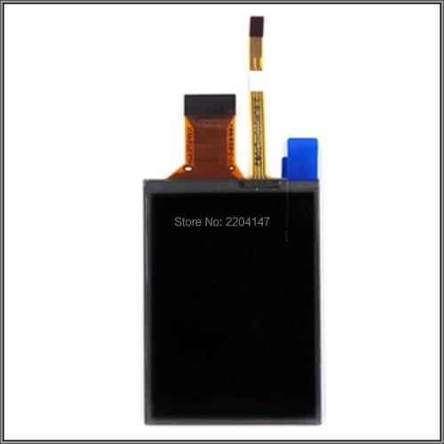 New LCD Display Touch Screen For Sony HC21E HC27E HC33E HC35E HC38E HC52E DVD605E DVD608E SR40E SR42E