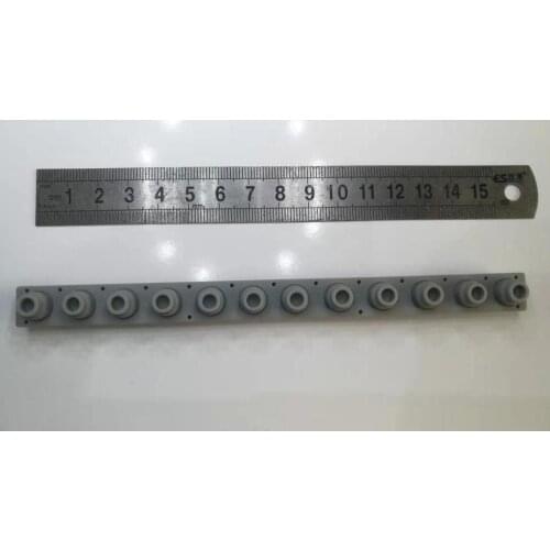 Conductive Rubber Contact Pad Button D-Pad for CASIO CTK-2000 CTK-1000