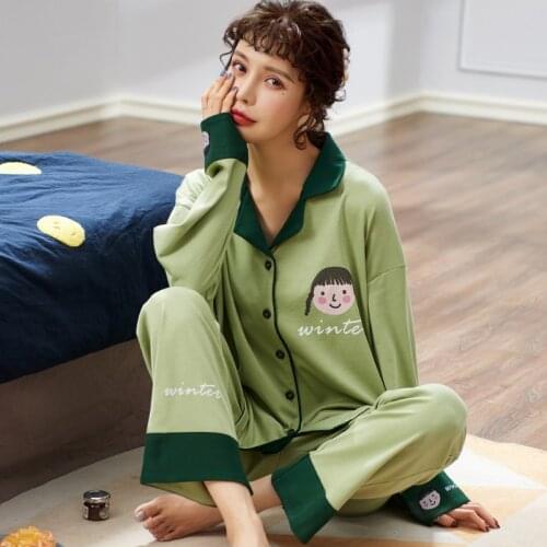 Pysxpyyunshan Women's Winter Pajamas