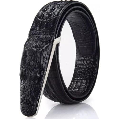 Leather Belt for Mens Designer Belts Men High Quality Famous Brand Belt Men Top Quality Genuine Luxury Leather Belts