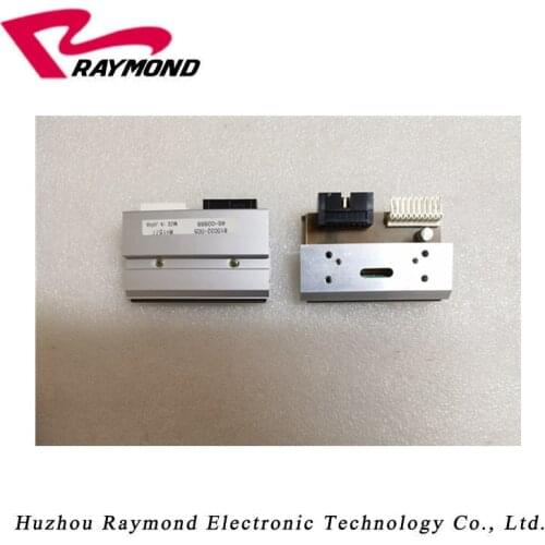 Fargo-Pro l id card printer thermal printhead,pro-l pro-lx c15 c25 4250 replacement print head
