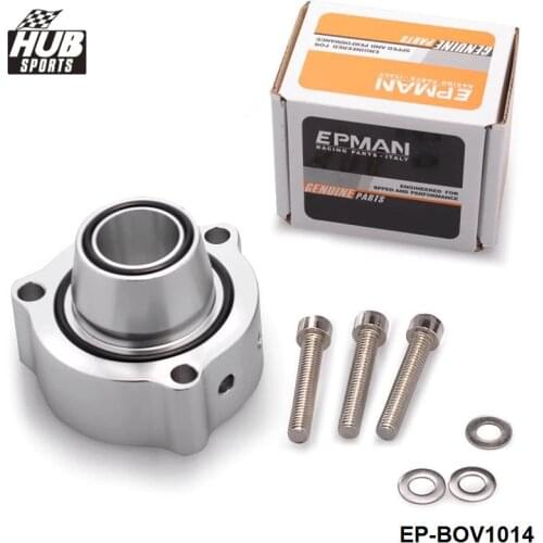Universal Car Styling DIY Blow Off Adapter for VAG FSiT TFSi HU-BOV1014EP