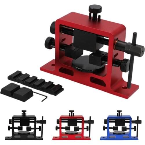 Universal Pistol Rear Sight Tool Heavy Duty Adjuster Aiming Pusher Tool For Glock1911SIG