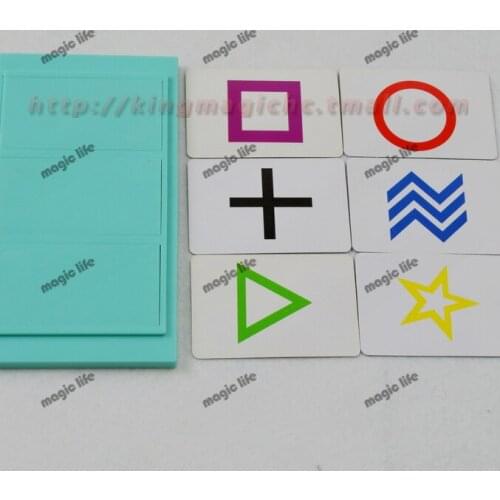 Prediction Blackboard Magic board magic props magic toys