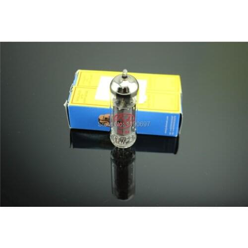 1Piece MADE IN SLOVAK REPUBLIC Tube New JJ EL84 Replace 6P14 Tube 9PINS Electron Tube Free Shipping