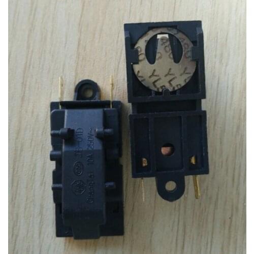 Electric kettler parts JB-01D 250V 10A ZL-189-B 50X22cm